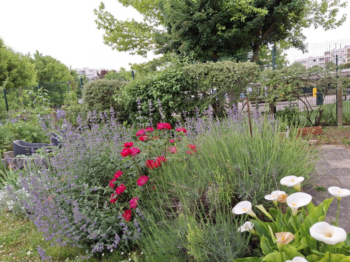 Appartement 2 pers. avec jardin 50 m² près de Troyes - Photo 13