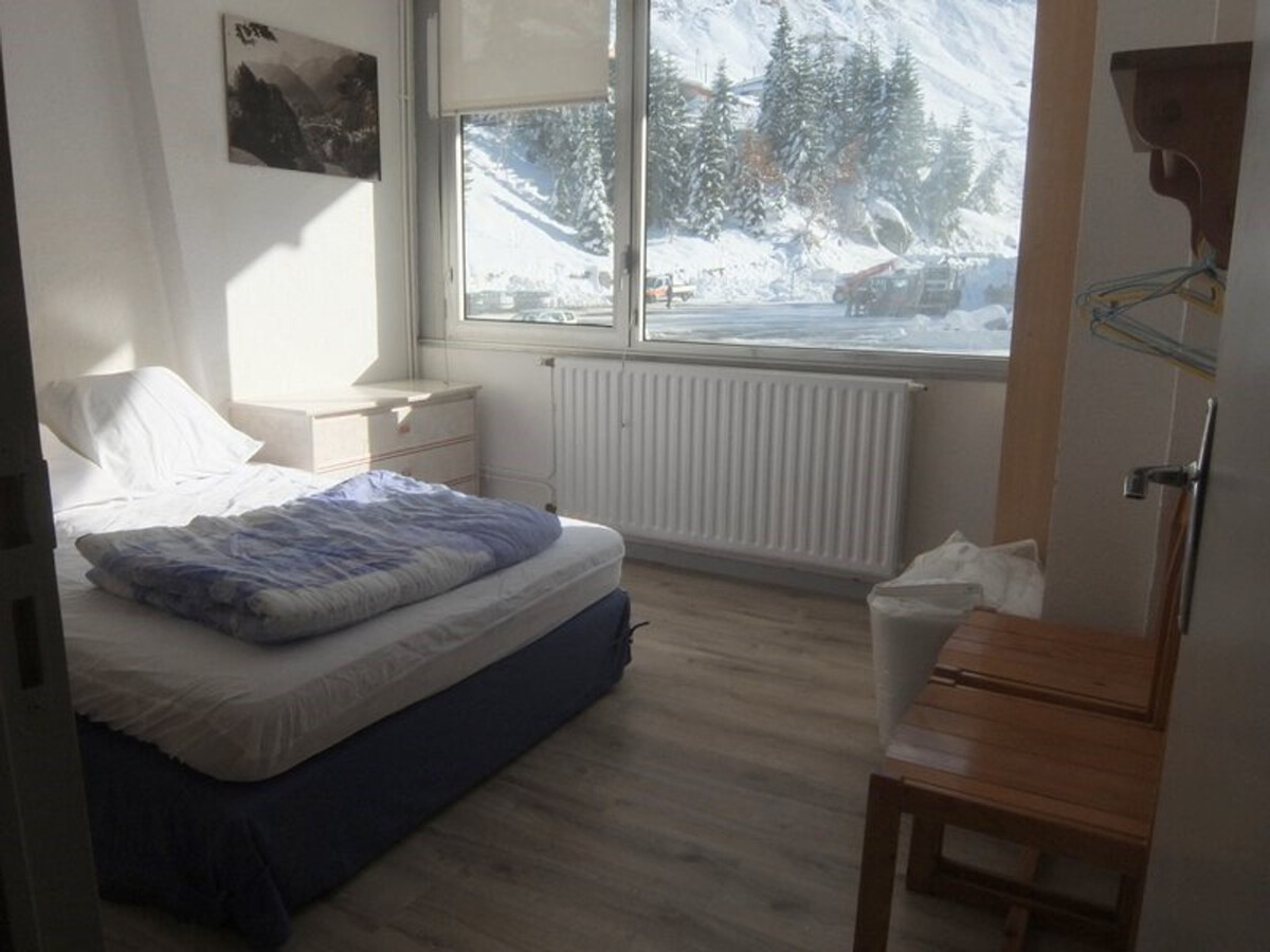Appartement 8 places à Gourette, 1 chambre, cave à skis - Photo 5