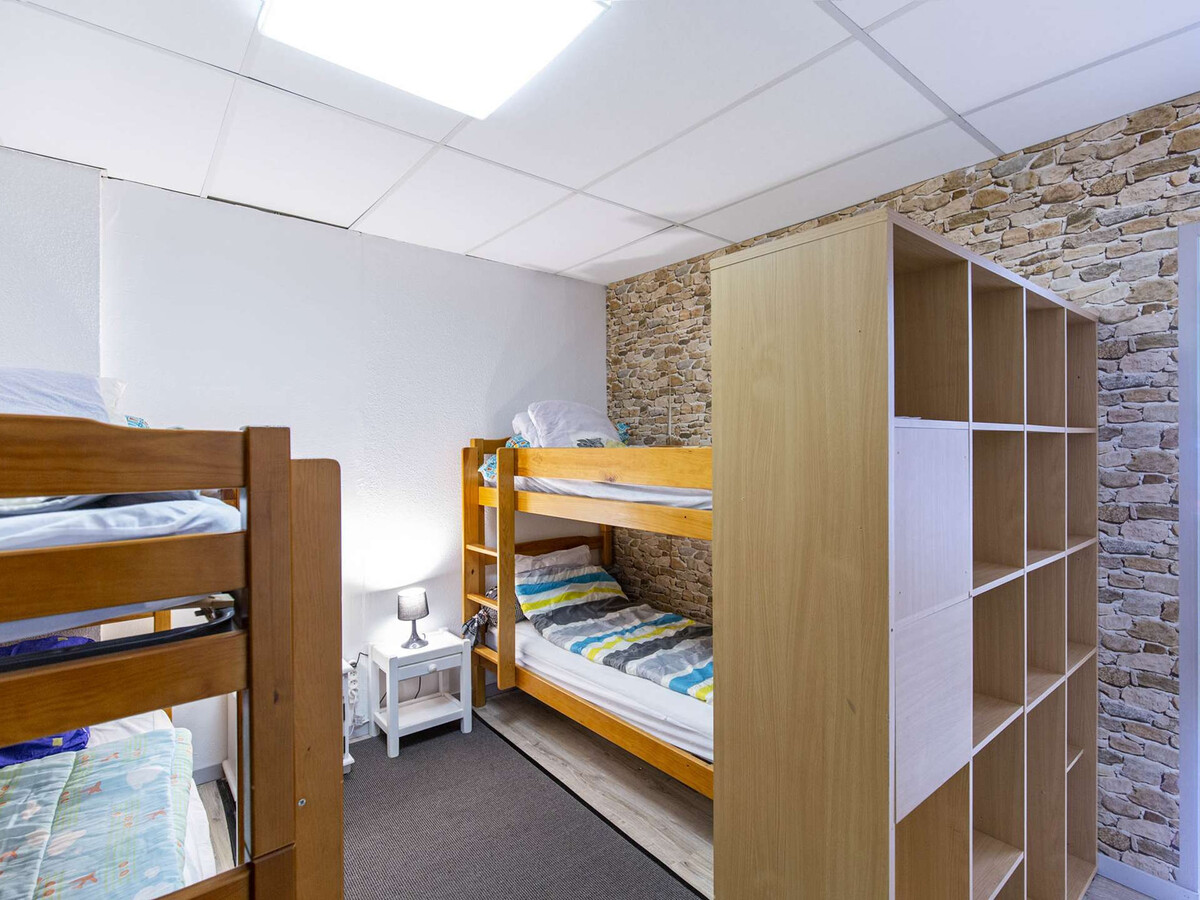 Appartement 8 places à Gourette, 1 chambre, cave à skis - Photo 7