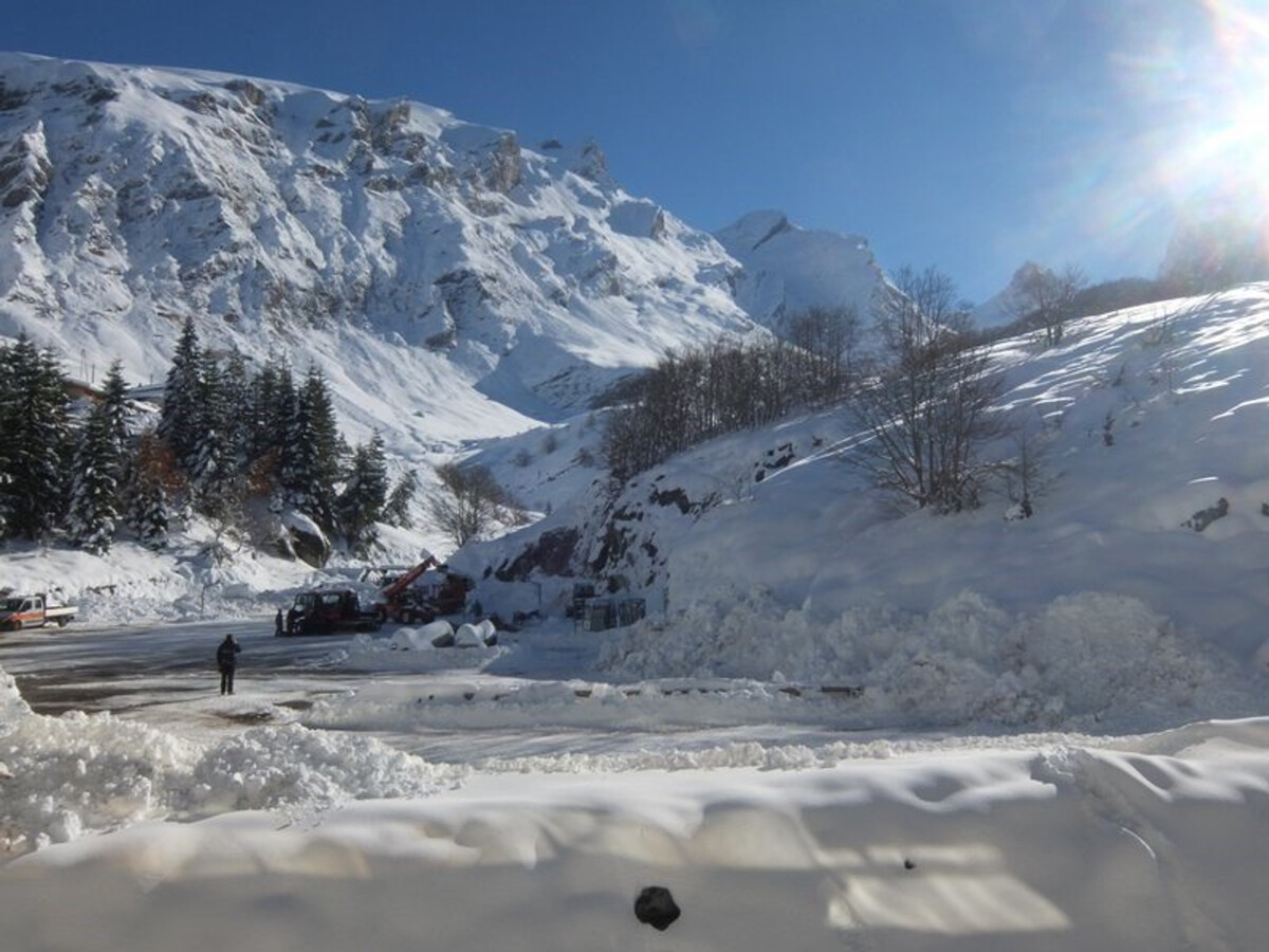 Appartement 8 places à Gourette, 1 chambre, cave à skis - Photo 10