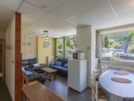 Location appartement de vacances à Gourette