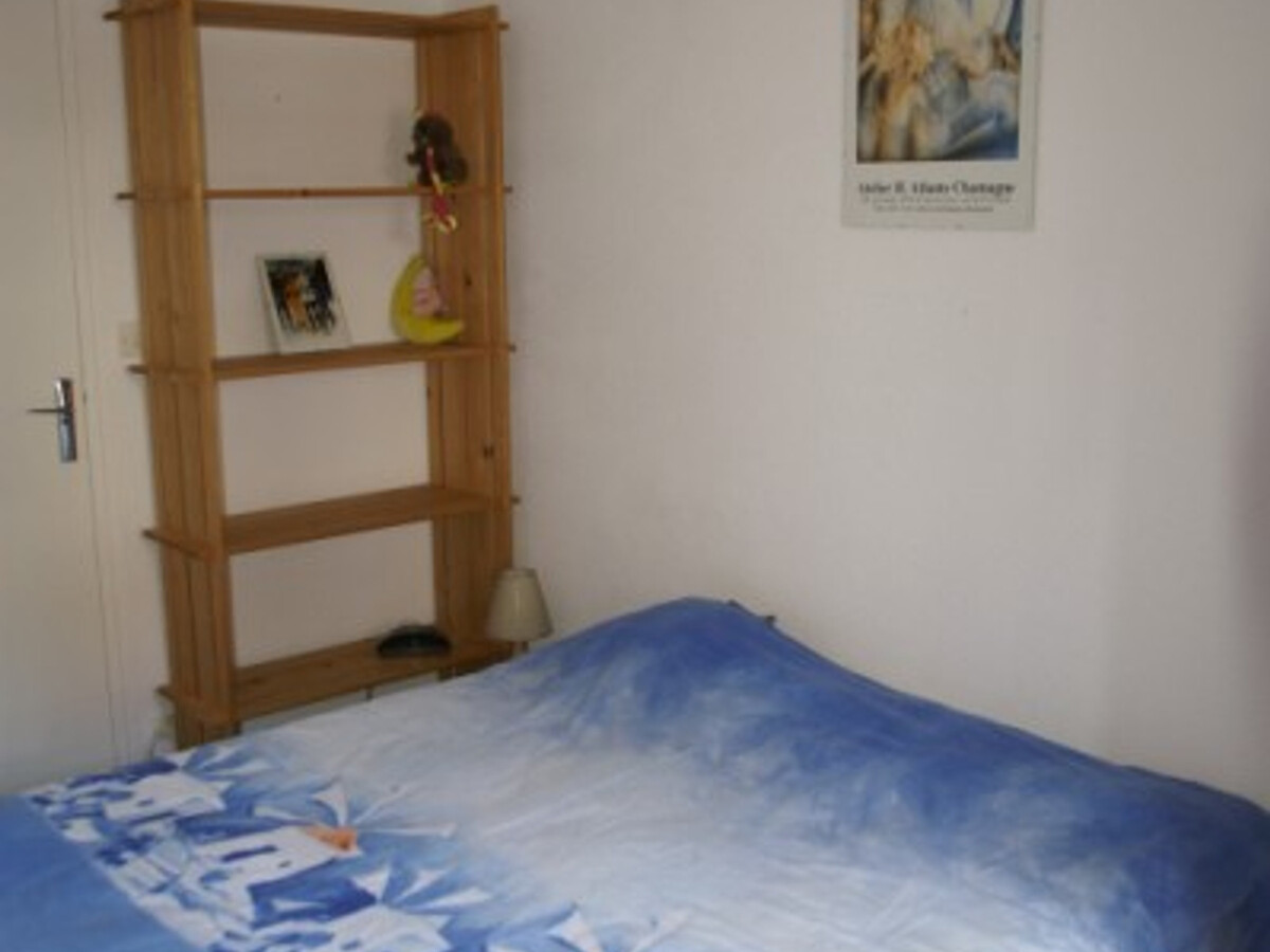 2 pièces cabine 33m² vue pistes Les Adrets-Prapoutel - Photo 5
