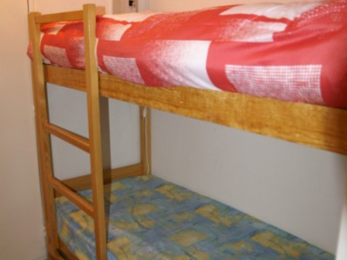 2 pièces cabine 33m² vue pistes Les Adrets-Prapoutel - Photo 7
