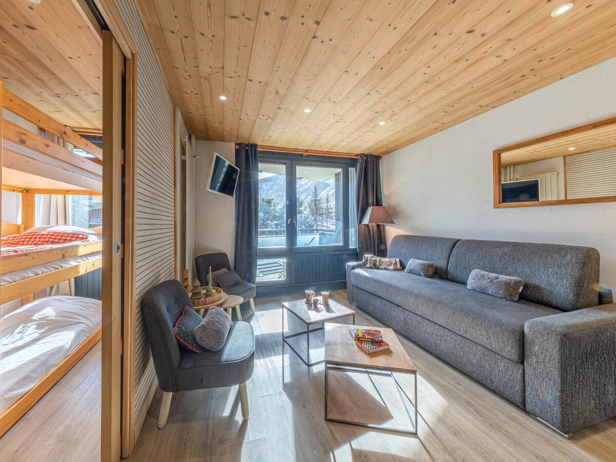 Appartement skis aux pieds à Val-d'Isère, animaux OK - Photo 8