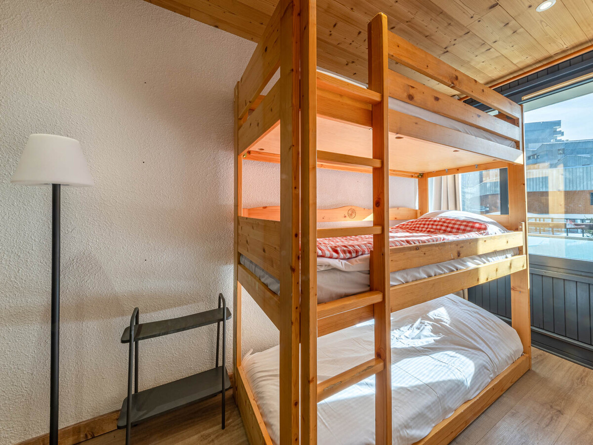 Appartement skis aux pieds à Val-d'Isère, animaux OK - Photo 9