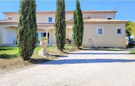 Location appartement à Loupian