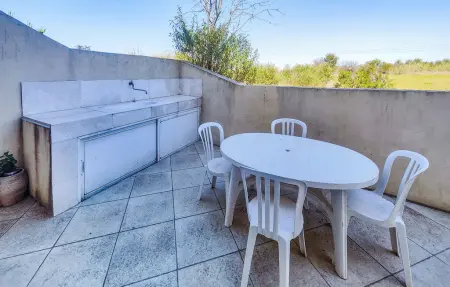 Studio 25 m² à Loupian près de l'étang de Thau : photo 2