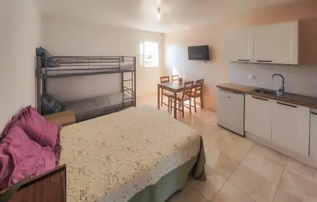 Studio 25 m² à Loupian près de l'étang de Thau : photo 4