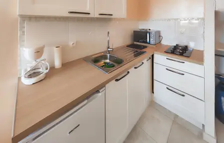 Studio 25 m² à Loupian près de l'étang de Thau : photo 5