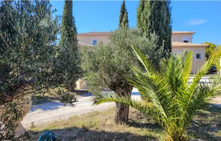 Studio 25 m² à Loupian près de l'étang de Thau : photo 6
