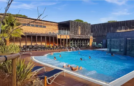 Studio 25 m² à Loupian près de l'étang de Thau : photo 7