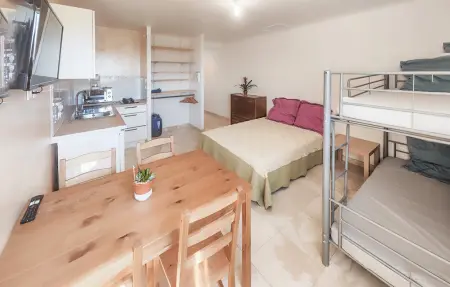 Studio 25 m² à Loupian près de l'étang de Thau : photo 10