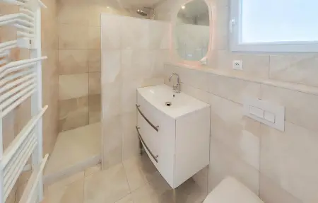Studio 25 m² à Loupian près de l'étang de Thau : photo 11