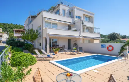 Location appartement à Cavtat, Sunny Hill Cavtat