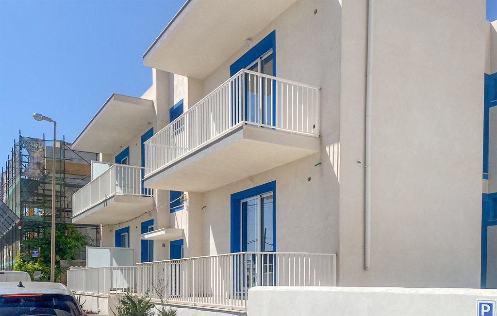 Appartement 4 personnes à Marzamemi - Photo 1