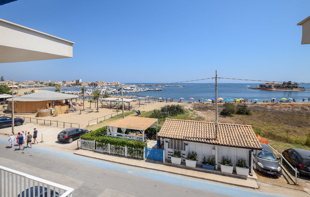 Appartement 4 personnes à Marzamemi - Photo 2