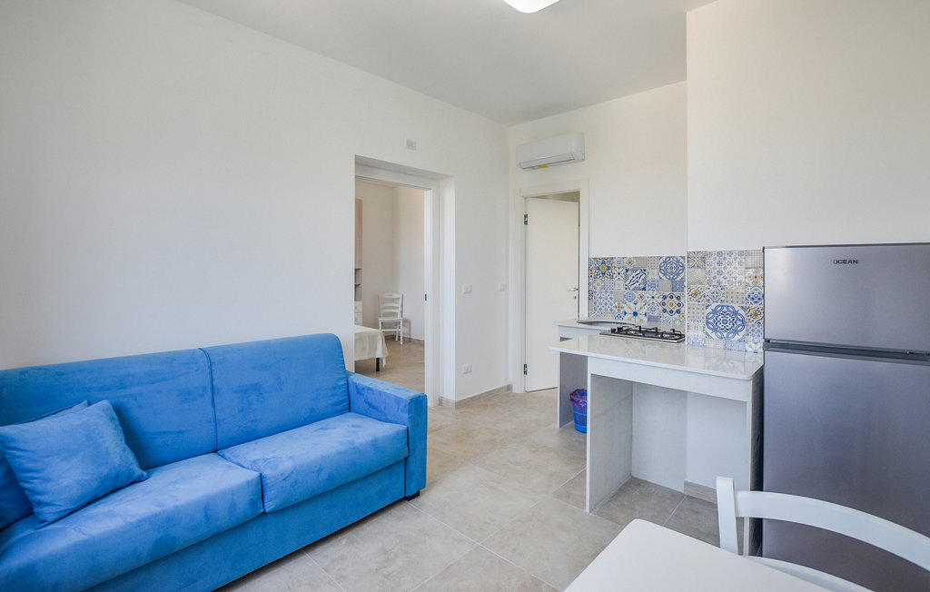 Appartement 4 personnes à Marzamemi - Photo 3