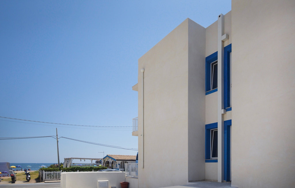 Appartement 4 personnes à Marzamemi - Photo 5