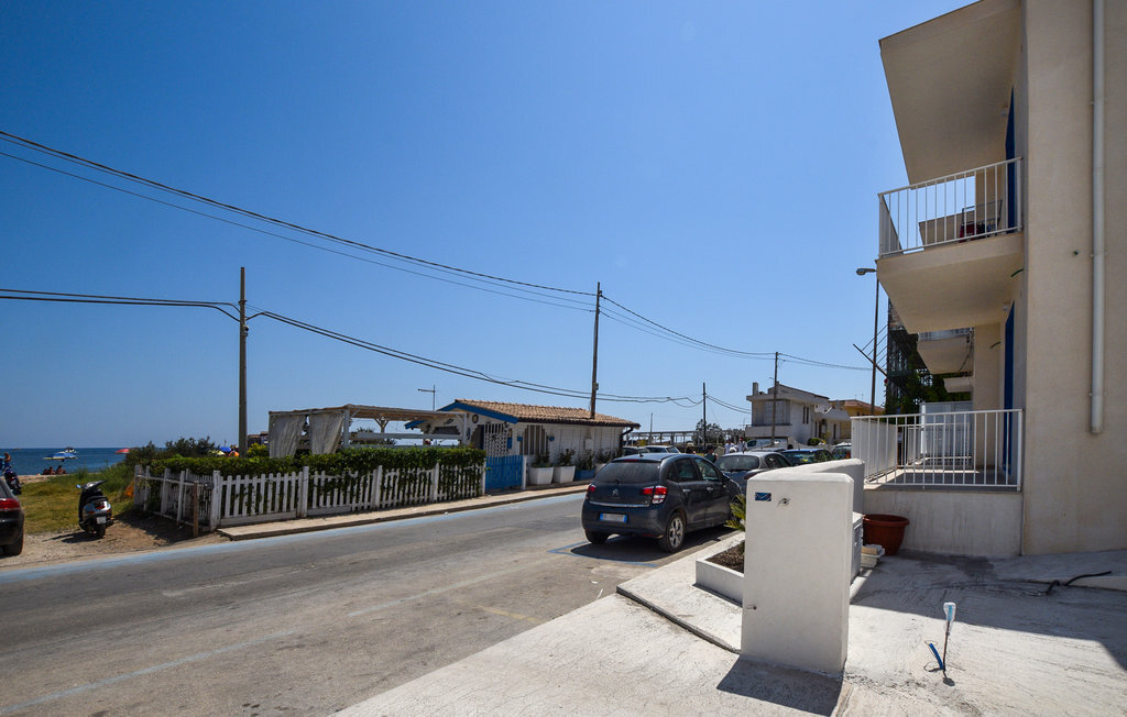 Appartement 4 personnes à Marzamemi - Photo 6