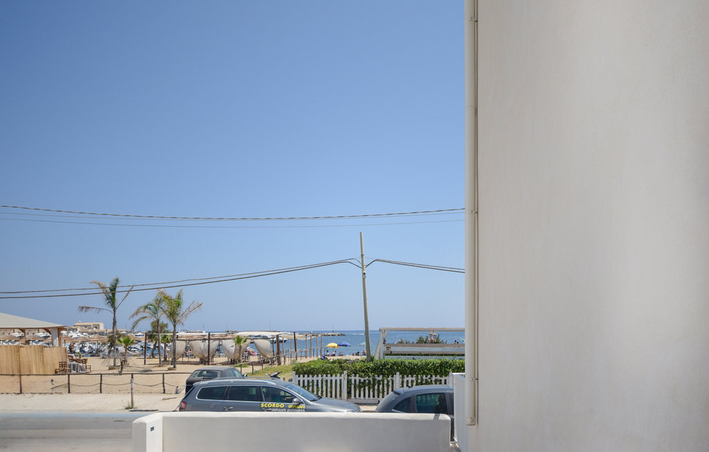 Appartement 4 personnes à Marzamemi - Photo 7