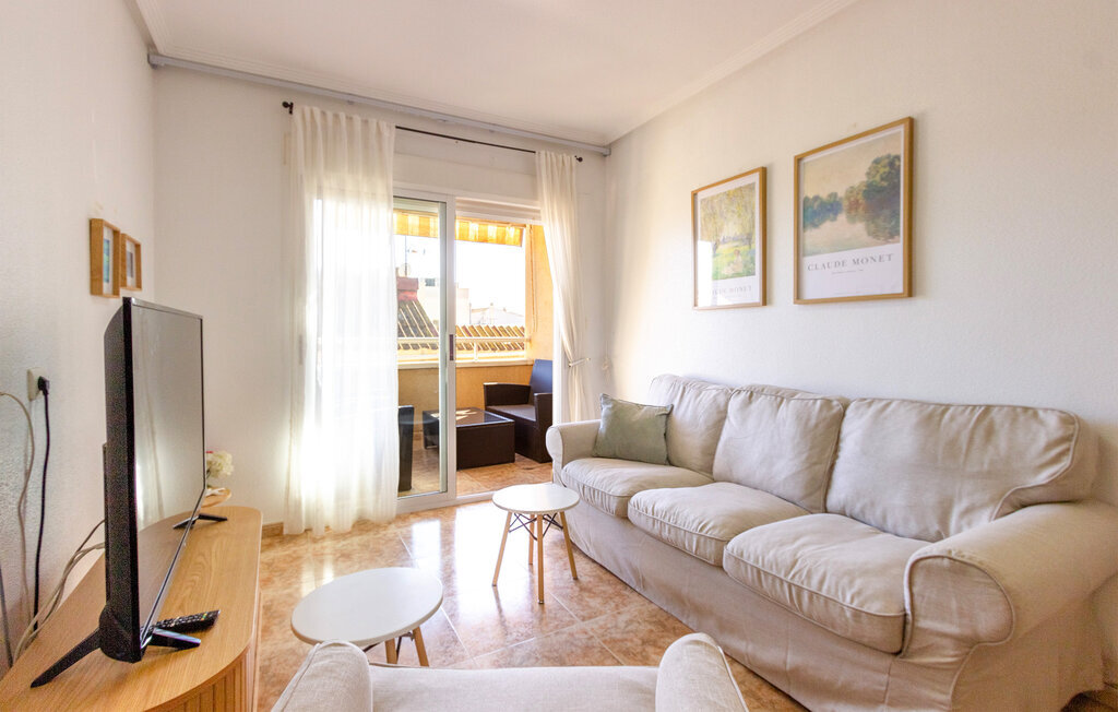 Appartement 6 personnes à Torrevieja - Photo 2