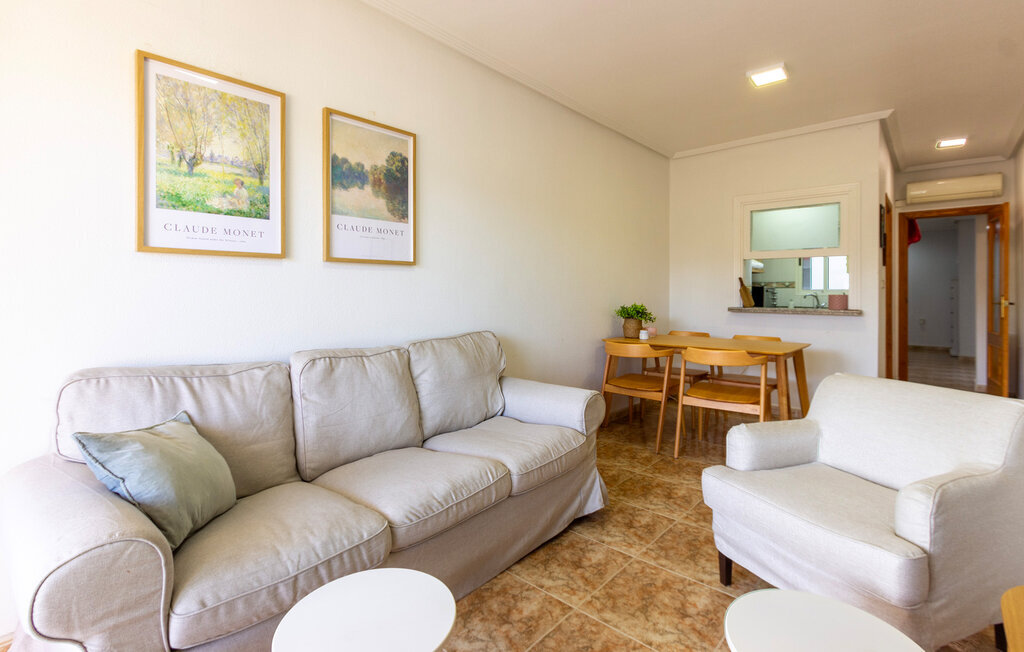 Appartement 6 personnes à Torrevieja - Photo 3