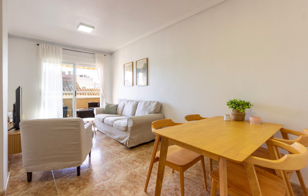 Appartement 6 personnes à Torrevieja - Photo 4