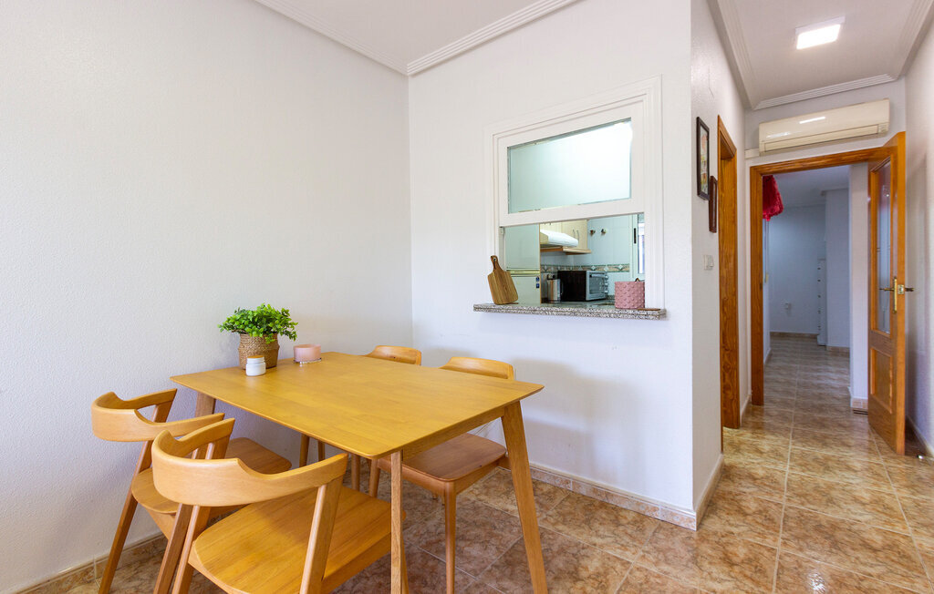 Appartement 6 personnes à Torrevieja - Photo 5