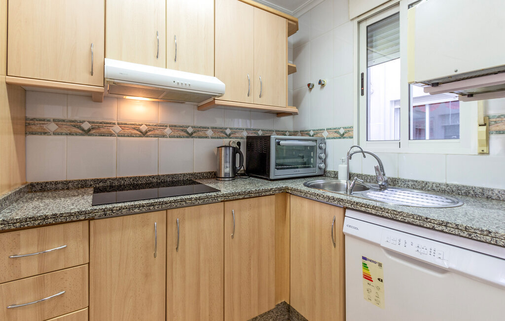 Appartement 6 personnes à Torrevieja - Photo 6