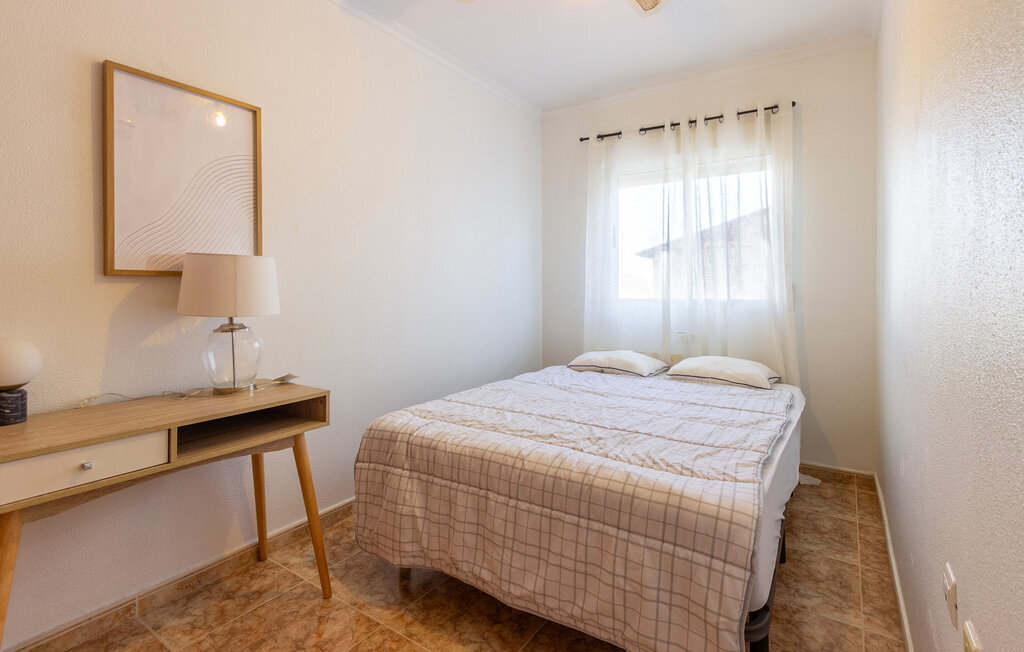Appartement 6 personnes à Torrevieja - Photo 7