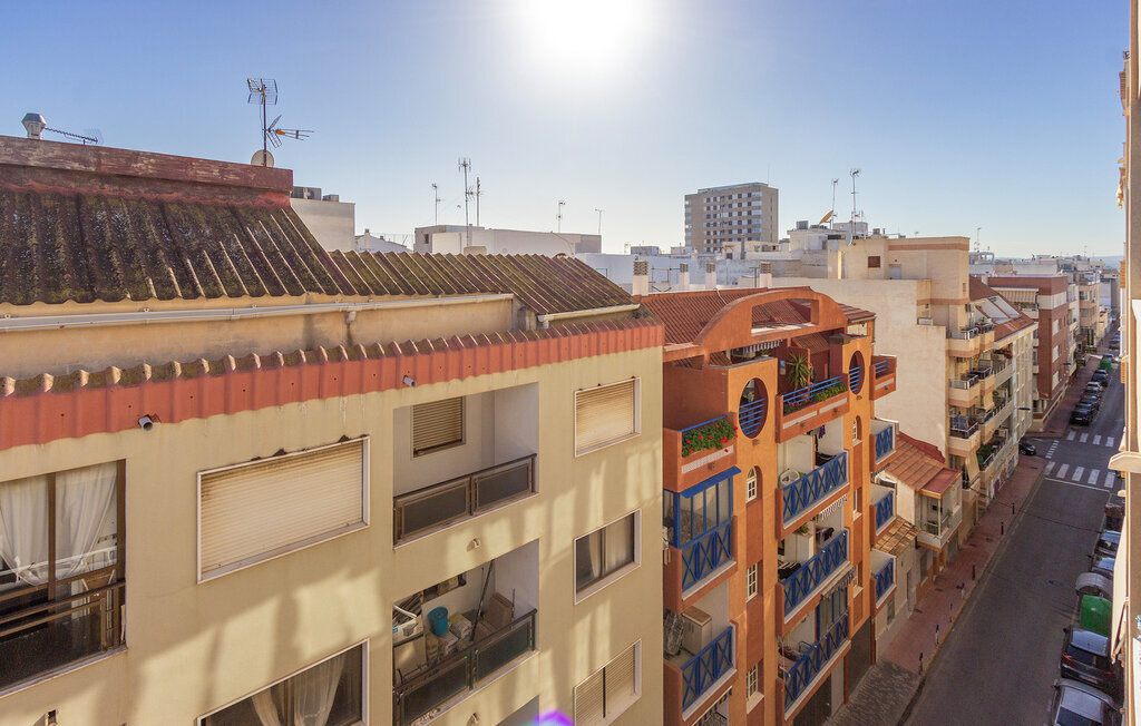 Appartement 6 personnes à Torrevieja - Photo 8