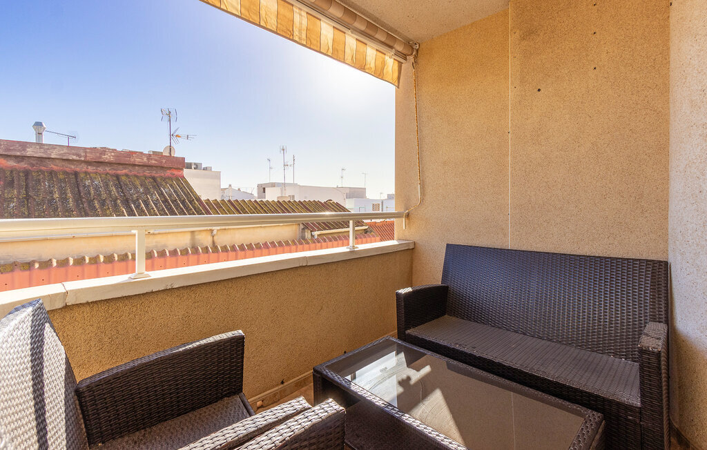 Appartement 6 personnes à Torrevieja - Photo 9