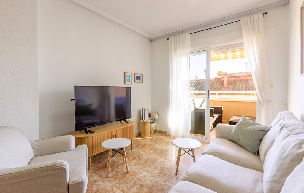 Appartement 6 personnes à Torrevieja - Photo 10
