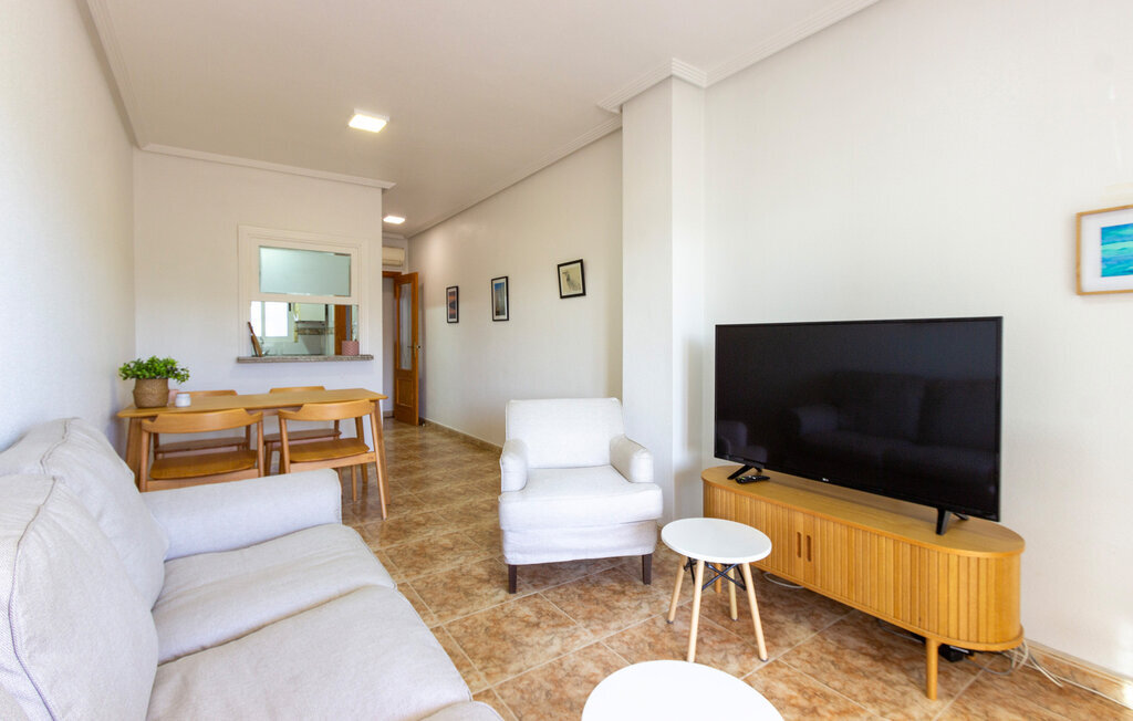Appartement 6 personnes à Torrevieja - Photo 11