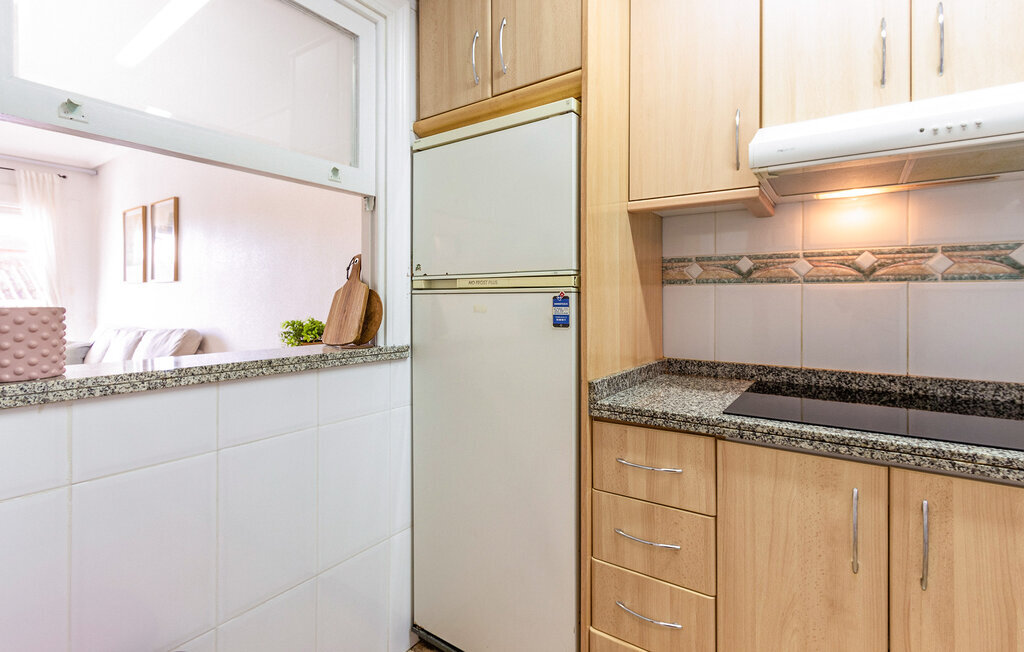 Appartement 6 personnes à Torrevieja - Photo 12