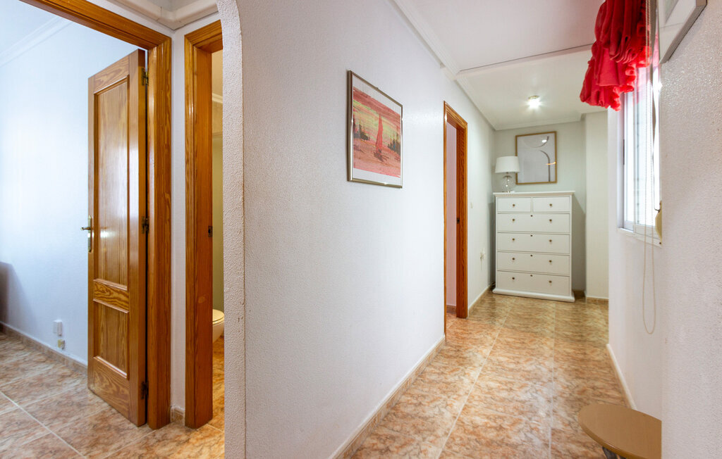 Appartement 6 personnes à Torrevieja - Photo 13