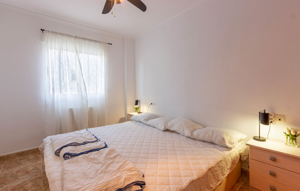 Appartement 6 personnes à Torrevieja - Photo 14