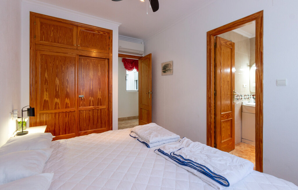 Appartement 6 personnes à Torrevieja - Photo 15