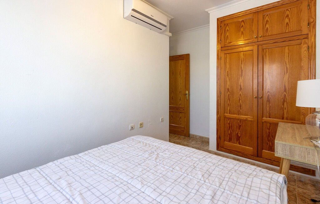 Appartement 6 personnes à Torrevieja - Photo 16