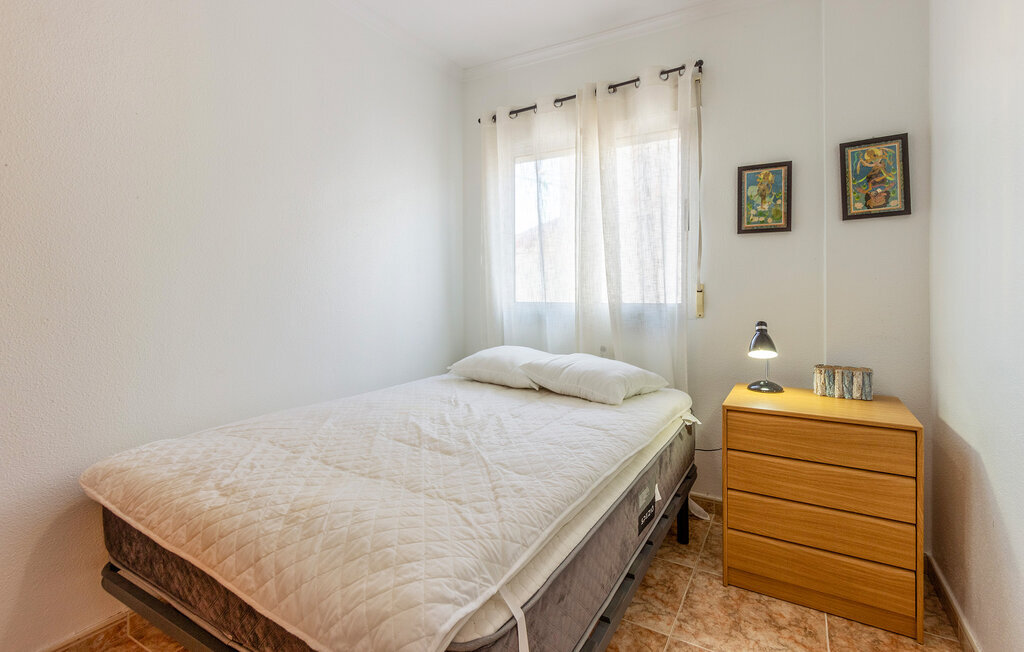 Appartement 6 personnes à Torrevieja - Photo 17