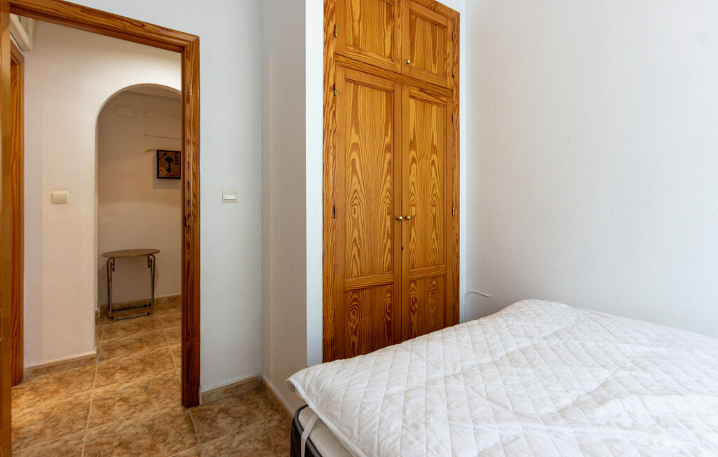 Appartement 6 personnes à Torrevieja - Photo 18