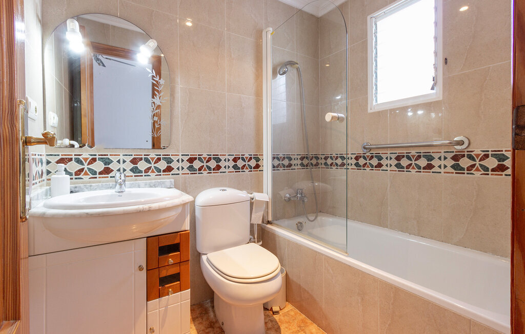 Appartement 6 personnes à Torrevieja - Photo 19