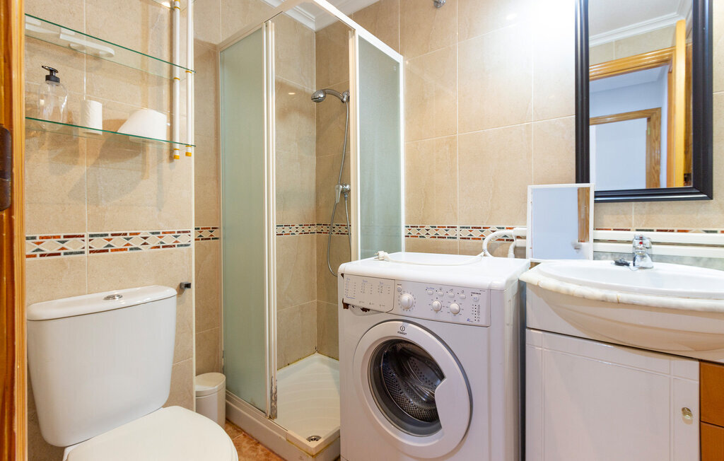 Appartement 6 personnes à Torrevieja - Photo 20