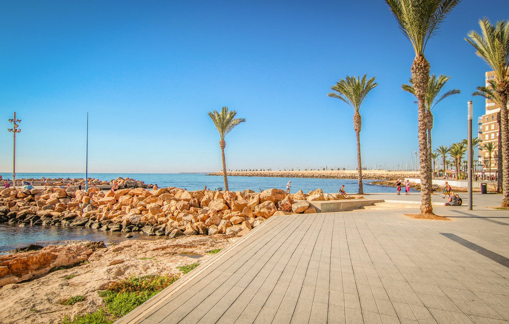 Appartement 6 personnes à Torrevieja - Photo 23