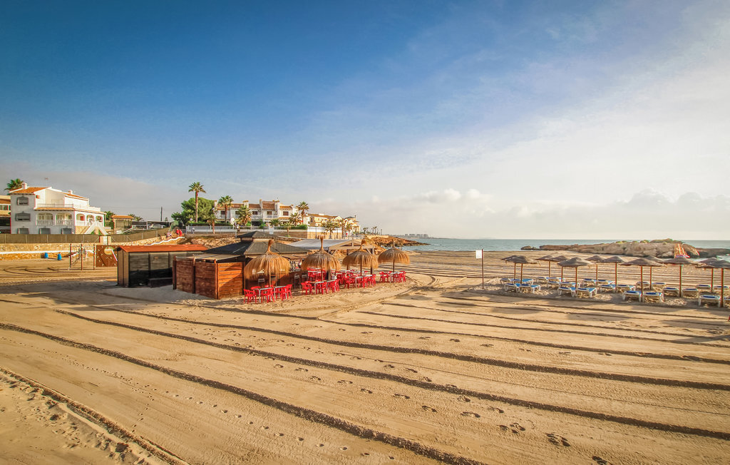 Appartement 6 personnes à Torrevieja - Photo 24