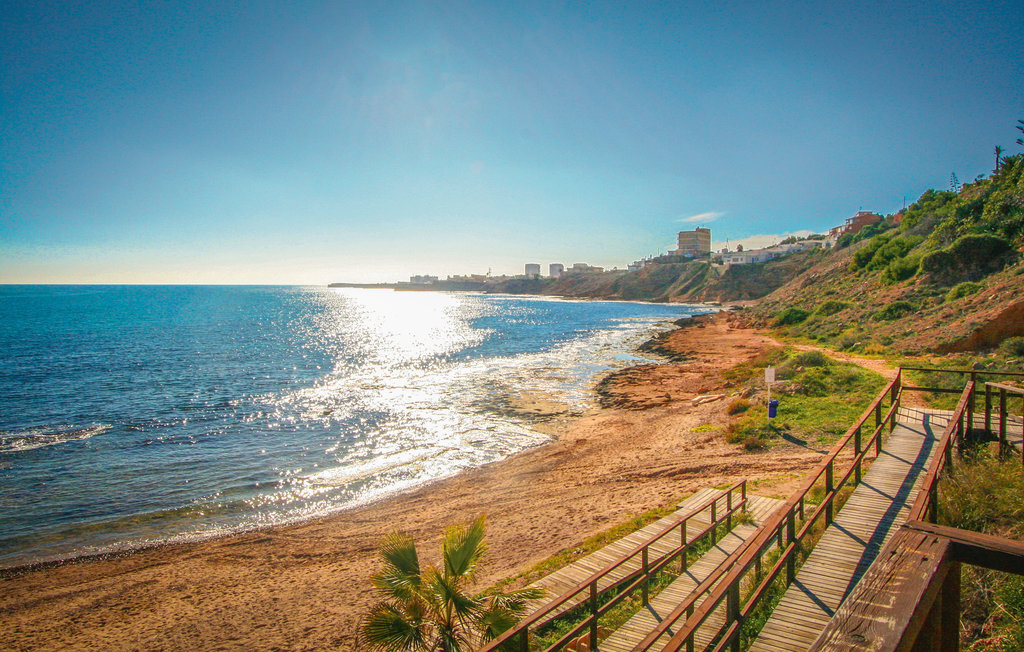 Appartement 6 personnes à Torrevieja - Photo 25