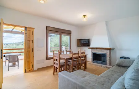 Maison avec piscine privée à Periana : photo 3