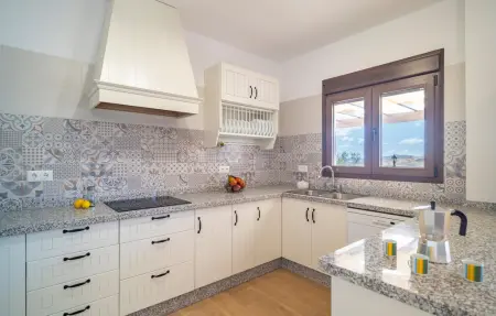 Maison avec piscine privée à Periana : photo 5