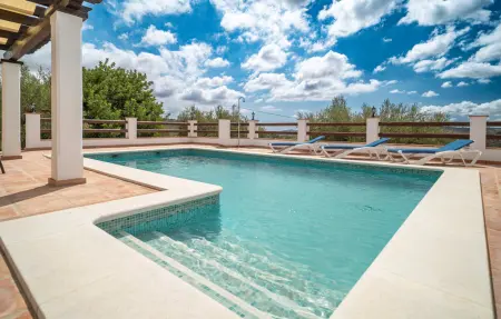 Maison avec piscine privée à Periana : photo 10
