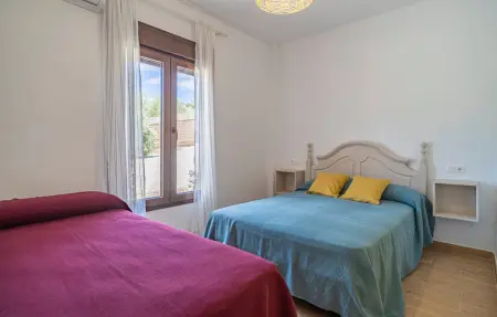 Maison avec piscine privée à Periana : photo 13